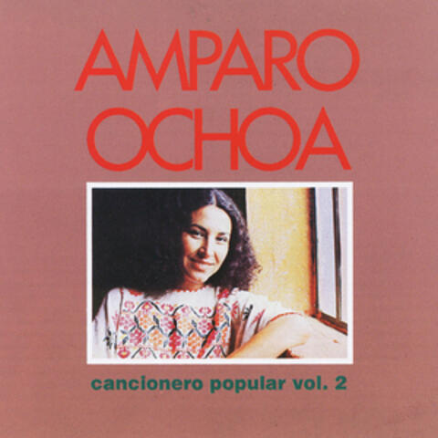 Cancionero Popular, Vol. 2