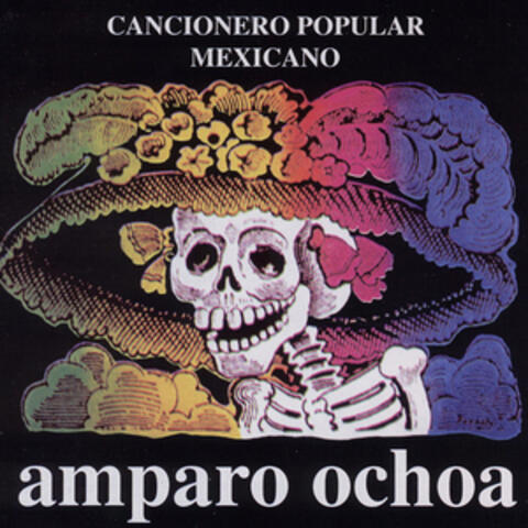 Cancionero Popular Mexicano