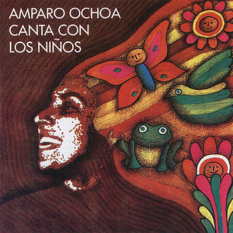Amparo Ochoa