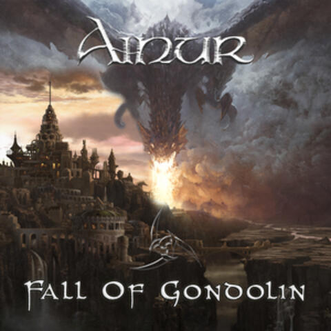 Fall Of Gondolin
