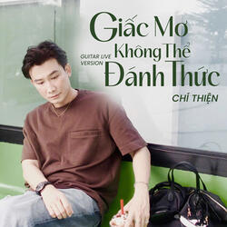 Giấc Mơ Không Thể Đánh Thức
