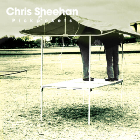 Chris Sheehan