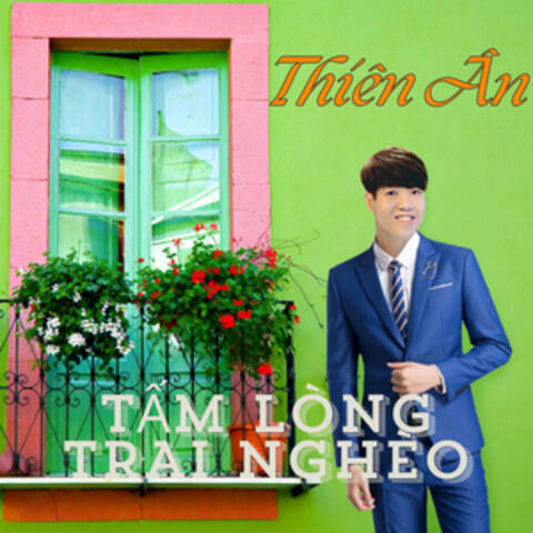 Tấm Lòng Trai Nghèo
