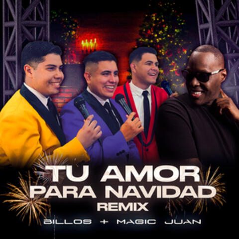 Tu Amor Para Navidad