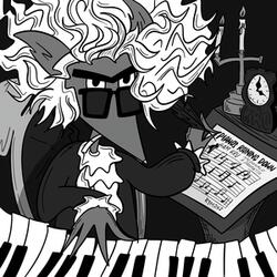 Pianos Raining Down