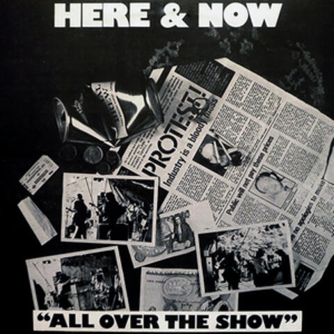 All Over the Show