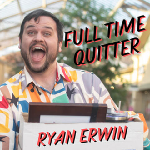 Full Time Quitter