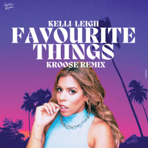 Favourite Things