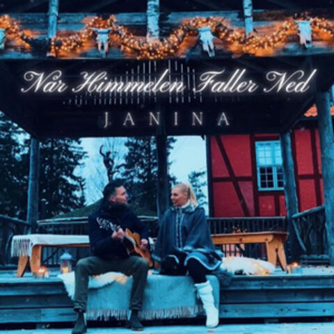 Når himmelen faller ned