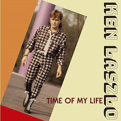 Time Of My Life