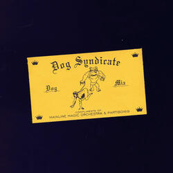 Dog Syndicate