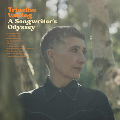 A Songwriter's Odyssey