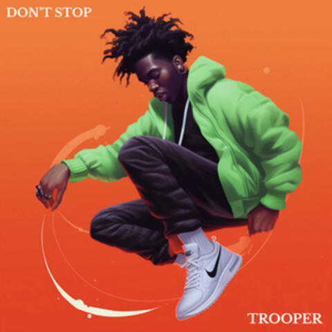 Don't Stop