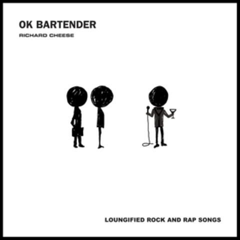 OK Bartender