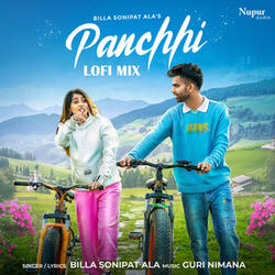 Panchhi (Lofi Mix)