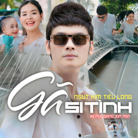 Gã Si Tình