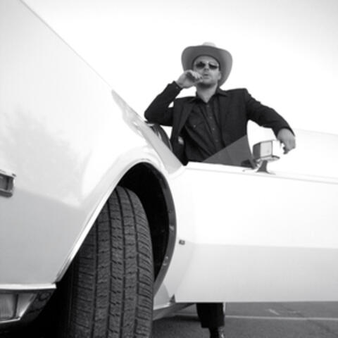 Painting the Town (Live) / Communication Blues