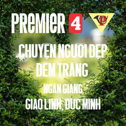 Chuyện Người Đẹp Đêm Trăng