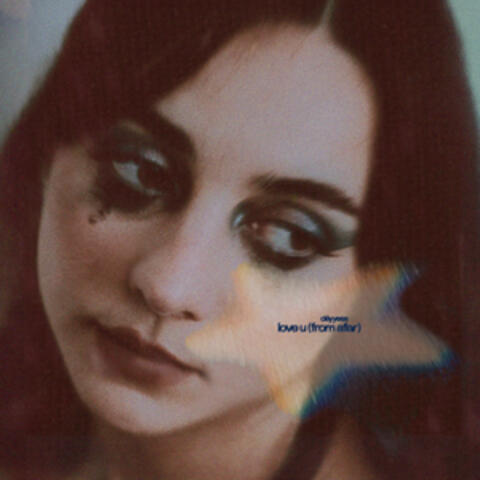 love u (from afar)