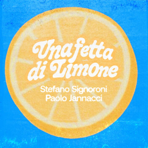 Una Fetta Di Limone