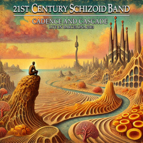21st Century Schizoid Band