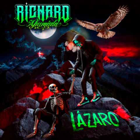 Lázaro