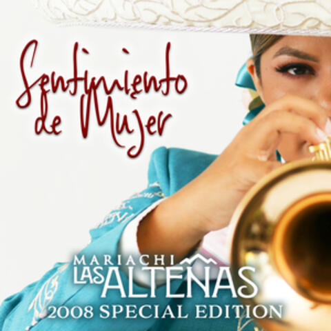 Sentimiento de Mujer