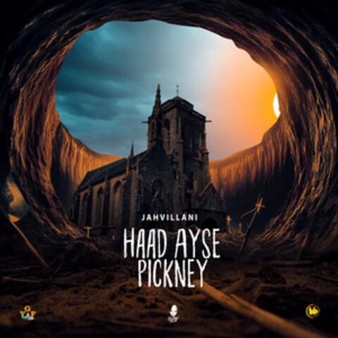 Haad Ayse Pickney