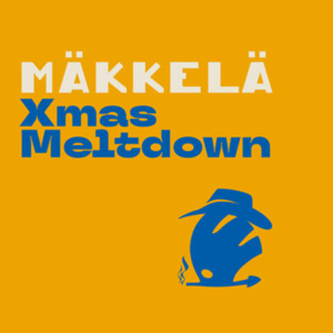 Xmas Meltdown