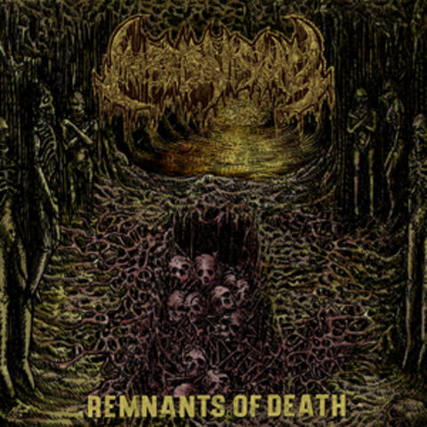Remnants of Death