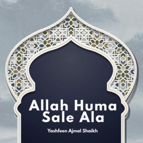 Allah Huma Sale Ala