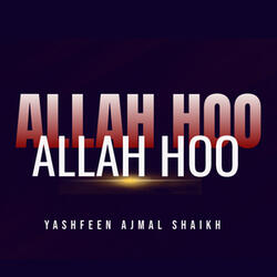 Allah Hoo Allah Hoo