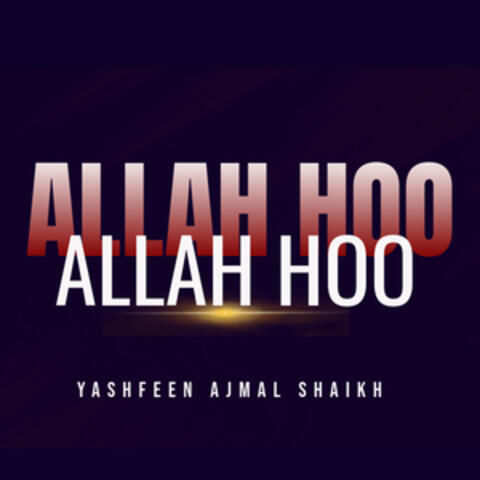 Allah Hoo Allah Hoo