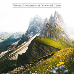 Throbs of Sharing with Each Other