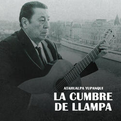La Cumbra De Llampa