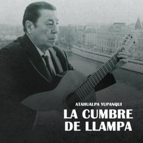 La Cumbre De Llampa