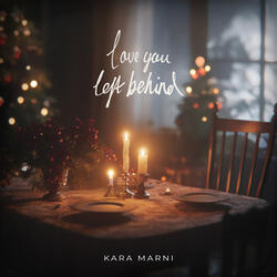 Love you left behind