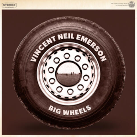 Big Wheels