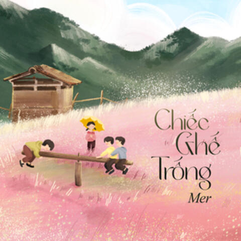 Chiếc Ghế Trống