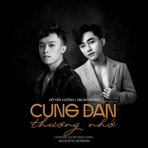 Cung Đàn Thương Nhớ