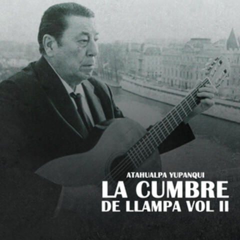 La Cumbre De Llampa, Vol. 2