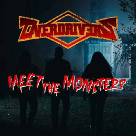 Meet the Monsters