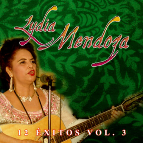 12 Éxitos, Vol. 3