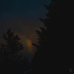 Fragile Light