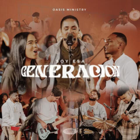 Soy esa generación