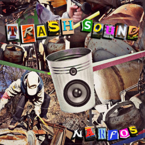 Trash Sound