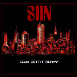Club Gettin' Murky