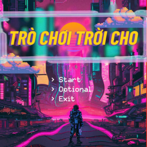 Trò chơi trời cho