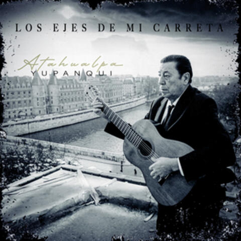 Los Ejes De Mi Carreta