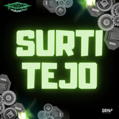 Surti Tejo